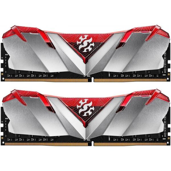 Adata XPG Gammix D30 32GB (16GBx2) DDR4 3200MHz