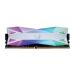 Adata AX4U3200316G16A-DW60 Desktop Ram XPG Spectrix D60G RGB Series 32GB (16GBX2) DDR4 3200MHz White