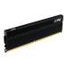 Adata XPG Gammix D45 Series 32GB (32GBx1) DDR4 3200MHz Desktop Ram (Black)