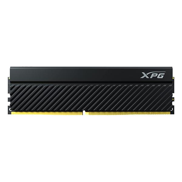 Adata XPG Gammix D45 Series 32GB (32GBx1) DDR4 3200MHz Desktop Ram (Black)