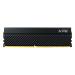 Adata XPG Gammix D45 Series 32GB (32GBx1) DDR4 3200MHz Desktop Ram (Black)