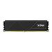 Adata XPG Gammix D35 64GB (32GBx2) DDR4 3200MHz Desktop RAM (Black)