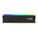 Adata XPG Spectrix D35G RGB 64GB (32GBx2) DDR4 3200MHz Desktop RAM (Black)