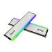 Adata XPG Spectrix D35G RGB 64GB (32GBx2) DDR4 3200MHz Desktop RAM (White)