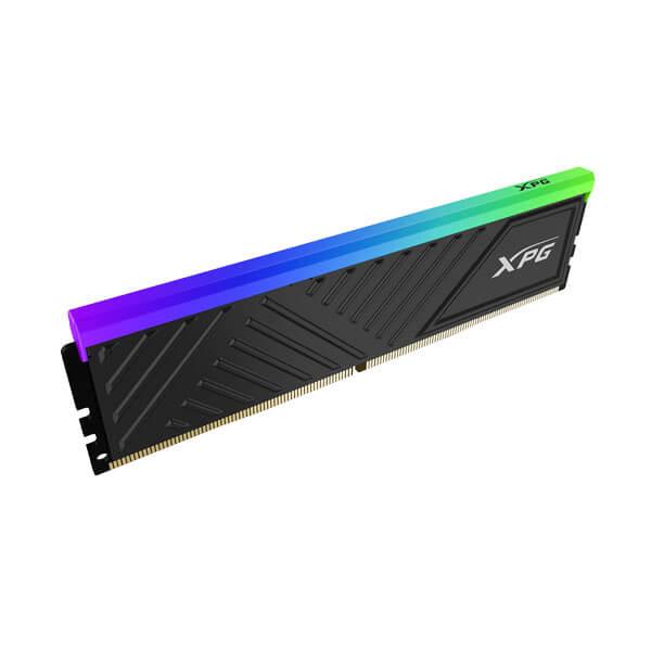 Buy Adata XPG Spectrix D35G DDR4 RGB 32GB (32GBX1) 3200MHz CL-16 Black ...