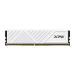 Adata XPG Gammix D35 32GB (32GBx1) DDR4 3200MHz Desktop RAM (White)