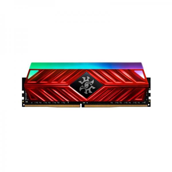 Adata XPG Spectrix D41 8GB (8GBx1) DDR4 3200MHz RGB