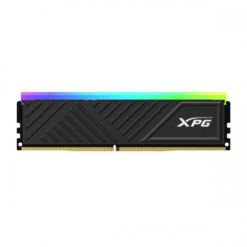 Buy Adata XPG Spectrix D35G DDR4 RGB 8GB (8GBX1) 3200MHz CL-16 Black ...