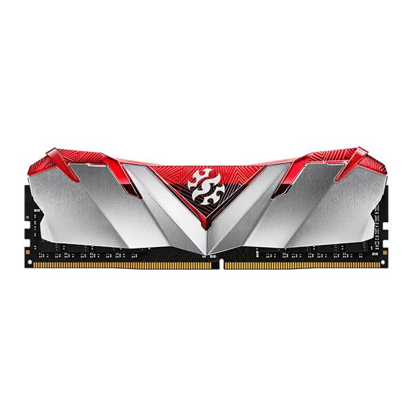 Adata XPG Gammix D30 8GB (8GBX1) DDR4 3200MHz Red Desktop RAM