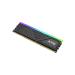 Adata XPG Spectrix D35G RGB 32GB (16GBx2) DDR4 3600MHz Desktop RAM (Black)