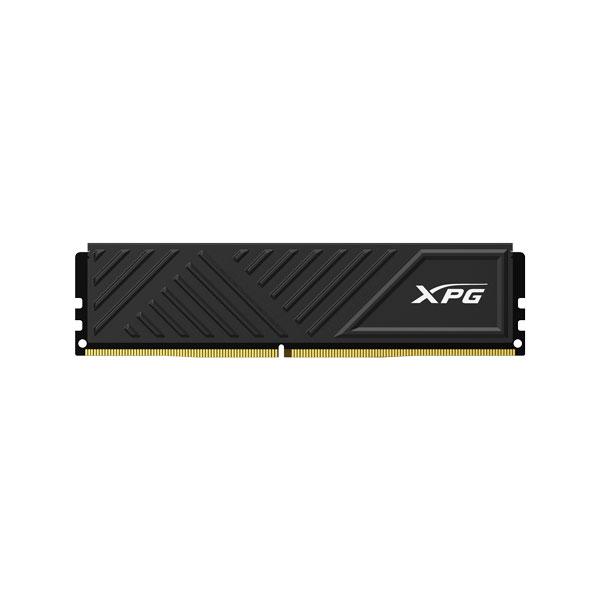 Adata XPG Gammix D35 16GB (16GBx1) DDR4 3600MHz Desktop RAM (Black)