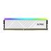 Adata XPG Spectrix D35G DDR4 RGB 64GB (32GBx2) 3600MHz (White)