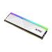 Adata XPG Spectrix D35G DDR4 RGB 64GB (32GBx2) 3600MHz (White)