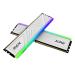 Adata XPG Spectrix D35G DDR4 RGB 64GB (32GBx2) 3600MHz (White)