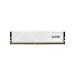 Adata XPG Gammix D35 32GB (32GBx1) DDR4 3600MHz Desktop RAM (White)