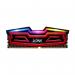 Adata AX4U360038G17-DR40 Desktop Ram XPG Spectrix D40 Series 16GB (8GBx2) DDR4 3600MHz RGB