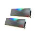 Adata XPG Spectrix D50 16GB (8GBx2) DDR4 3600MHz RGB