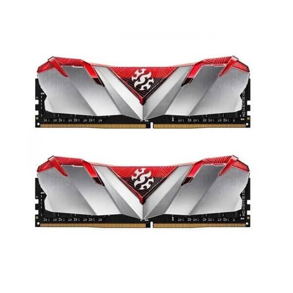 Adata XPG Gammix D30 16GB (8GBx2) DDR4 3600MHz Ram (Red)