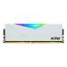 Adata AX4U36008G18I-DW50 Desktop Ram XPG Spectrix D50 Series 16GB (8GBx2) DDR4 3600MHz RGB