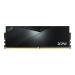 Adata AX5U5200C3816G-CLABK Desktop Ram XPG Lancer Series 16GB (16GBx1) DDR5 5200MHz (Black)