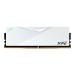 Adata XPG Lancer 32GB (32GBx1) DDR5 5600MHz Desktop Ram (White)