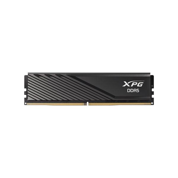 Adata XPG Lancer Blade Series 16GB (16GBx1) DDR5 5600MHz Desktop Ram (Black)