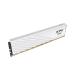 Adata XPG Lancer Blade Series 16GB (16GBx1) DDR5 5600MHz Desktop Ram (White)