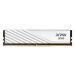 Adata XPG Lancer Blade Series 16GB (16GBx1) DDR5 5600MHz Desktop Ram (White)