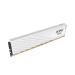 Adata XPG Lancer Blade Series 32GB (32GBx1) DDR5 5600MHz Desktop Ram (White)