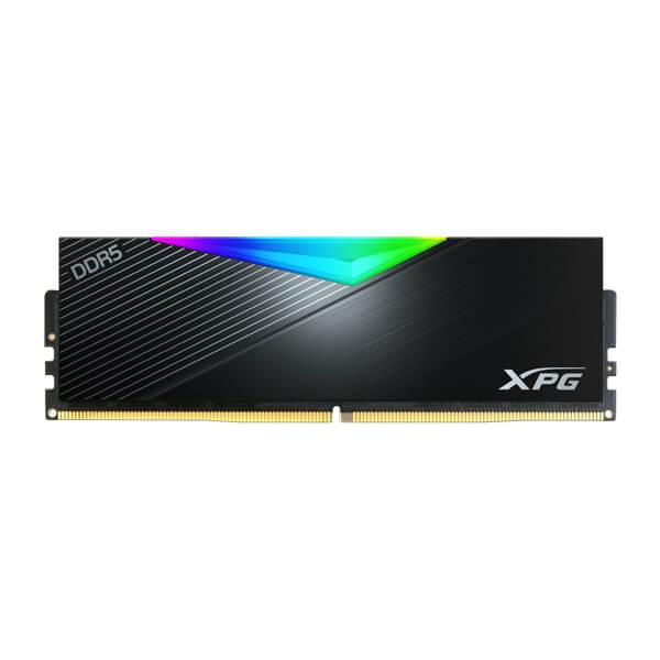 Adata XPG Lancer RGB Series 16GB (16GBx1) DDR5 6000MHz Desktop RAM