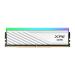 Adata XPG Lancer Blade RGB Series 32GB (16GBx2) DDR5 6000MHz Desktop Ram (White)