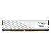 Adata XPG Lancer Blade Series 32GB (16GBx2) DDR5 6000MHz Desktop Ram (White)