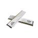 Adata XPG Lancer Blade Series 32GB (16GBx2) DDR5 6000MHz Desktop Ram (White)