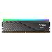 Adata XPG Lancer Blade RGB Series 16GB (16GBx1) DDR5 6000MHz Desktop Ram (Black)