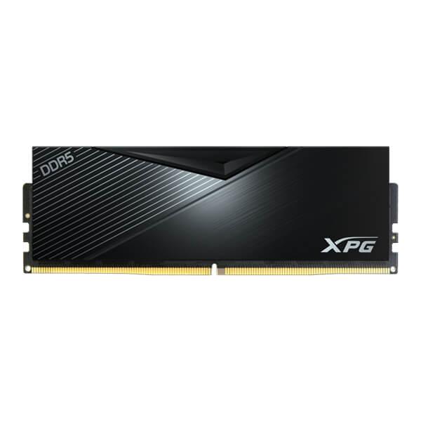 Adata XPG Lancer 32GB (32GBx1) DDR5 6000MHz Desktop RAM (Black)