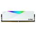 Adata XPG Lancer RGB 32GB (32GBx1) DDR5 6000MHz Desktop RAM (White)