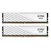 Adata XPG Lancer Blade 64GB (32GBx2) DDR5 6000MHz Desktop Ram (White)