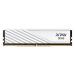 Adata XPG Lancer Blade 64GB (32GBx2) DDR5 6000MHz Desktop Ram (White)