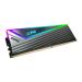 Adata AX5U6000C4016G-CCARGY Desktop Ram XPG Caster RGB Series 16GB (16GBx1) DDR5 6000MHz (Tungsten Grey)