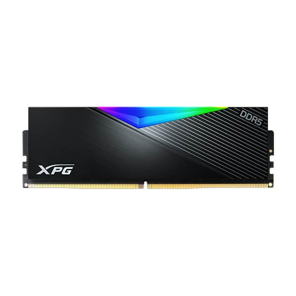 Adata XPG LANCER RGB 16GB (16GBx1) DDR5 6000MHz RAM (Black)