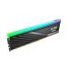 Adata XPG Lancer Blade RGB 16GB (16GBx1) DDR5 6000MHz Desktop Ram (Black)