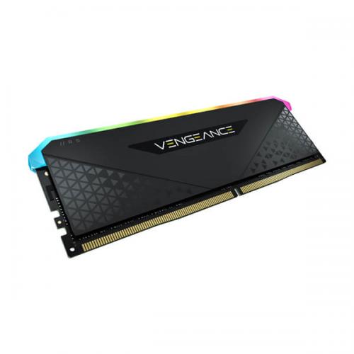 Corsair Vengeance Rgb 16gb (16gbx1) Ddr4 3200mhz 