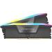 Corsair Vengeance RGB Series 32GB (16GBx2) DDR5 5200MHz Desktop Ram