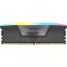 Corsair Vengeance RGB Series 32GB (16GBx2) DDR5 5200MHz Desktop Ram