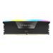 Corsair Vengeance RGB 96GB (48GBx2) DDR5 6400MHz Ram (Black)