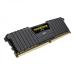 CORSAIR CMK128GX4M4E3200C16 Desktop Ram VENGEANCE LPX Series 128GB (32GBx4) DDR4 3200MHz Black