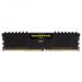 Corsair Vengeance LPX 16GB (8GBx2) DDR4 3200MHz Black (For AMD)