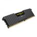 Corsair Vengeance LPX 16GB (8GBx2) DDR4 3200MHz Black (For AMD)