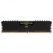 CORSAIR CMK32GX4M2D3600C18 Desktop Ram VENGEANCE LPX Series 32GB (16GBx2) DDR4 3600MHz Black
