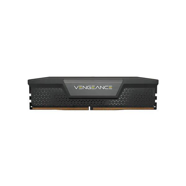 Corsair Vengeance 32GB (32GBx1) DDR5 5600MHz Desktop RAM (Black)